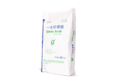 中国 BOPP は供給/高温抵抗を詰めるセメント/種のための袋を薄板にしました サプライヤー