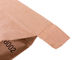 ブロック最下弁のクラフト紙は混合肥料/化学製品のパッキングのための袋を立てます サプライヤー