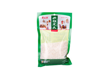 中国 食品等級はプラスチック袋、習慣によってを印刷される熱 Sealable ポリ袋立てます サプライヤー