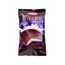 中国 Raphe の砂糖のパッキングはカスタマイズされるチョコレート耐熱性のために包む適用範囲が広い袋を袋に入れます サプライヤー