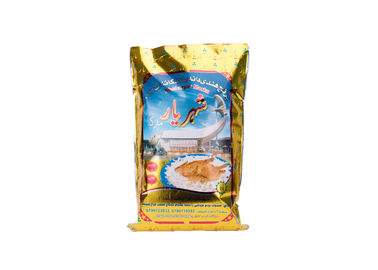 中国 グラビア印刷/Flexo はポテト/米の包装のための PP によって編まれたホイルの食糧袋を印刷しました サプライヤー
