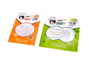 中国 8.5 糸を厚く詰める/砂糖のための湿気の防止のポリ袋食品包装 サプライヤー