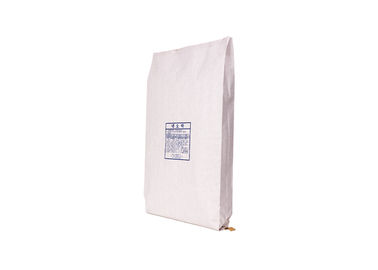 中国 BOPP PP によって薄板にされるクラフト ブラウンの紙袋、個人化されたクラフト食品包装の紙袋 サプライヤー