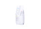 印刷されたアルミ ホイルの並べられたプラスチック飼い葉袋、食品等級の頑丈なポリ袋 ISO22000 サプライヤー
