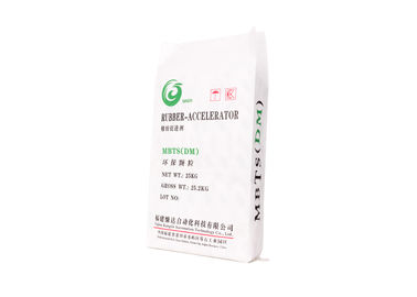 PP が付いているプラスチック紙袋はクラフト紙の編まれた物質的な 25kg 見掛け密度を薄板にしました サプライヤー